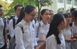 Công bố điểm chuẩn 4 trường lớp 10 chuyên tại Hà Nội năm học 2017-2018