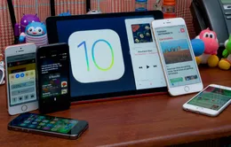 iOS 10.3 ra mắt bản beta đầu tiên