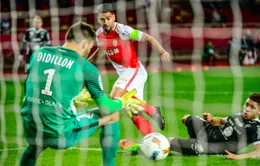 Falcao & "tiểu Henry" tỏa sáng, Monaco đại thắng tại Ligue I