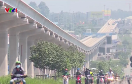 TP.HCM tiếp tục đề nghị ứng tiền hoàn thiện dự án Metro