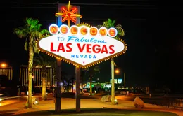 Ngành du lịch Las Vegas ảnh hưởng nặng nề sau vụ xả súng?