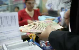 Dư nợ tín dụng TP.HCM tăng mạnh ngay từ đầu năm