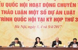 Có nên mở rộng diện chịu trách nhiệm hình sự với 3 tội danh