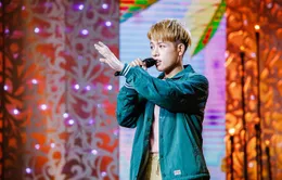 Đức Phúc: "Tôi không còn quan tâm những gì dư luận nói về mình"