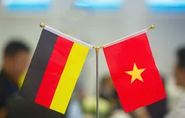 Đại sứ quán Đức bác tin ngừng cấp visa cho người Việt