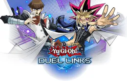 Yu-Gi-Oh! Duel Links đã có mặt trên cả hai nền tảng Android và iOS