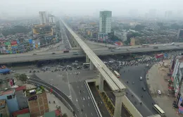 Hà Nội cần 66.000 tỷ đồng để khép kín 3 vành đai