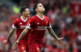 Barcelona đưa ra mức giá cuối cực khủng dành cho Coutinho