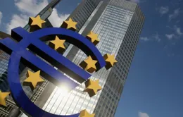 ECB có thể tiếp tục hoãn nâng lãi suất