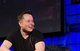 Tỷ phú Elon Musk thử nghiệm đường hầm 3D tại Los Angeles