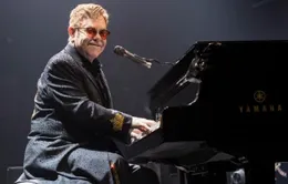 Elton John nhập viện vì nhiễm virus siêu hiếm