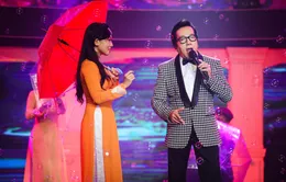 Elvis Phương day dứt về cô gái "lạ" trong Tình khúc vượt thời gian