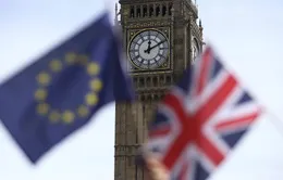 Các nước EU sẽ thiệt hại nặng nề vì Brexit