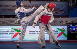 Khai mạc Giải vô địch Taekwondo các câu lạc bộ mạnh quốc gia năm 2017