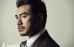 Quá kín đáo chuyện tình cảm, Kim Thành Vũ bị "dội bom" câu hỏi