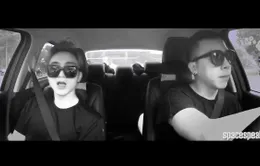 Fan phát sốt với hit “Vài lần đón đưa” phiên bản Soobin Hoàng Sơn – Touliver