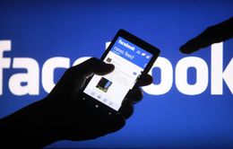 Cảnh báo khiêu dâm trẻ em trên Facebook