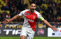 Từ chối lương khủng, Falcao quyết trở lại đỉnh cao