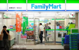 Family Mart khẳng định không rút vốn đầu tư khỏi Việt Nam