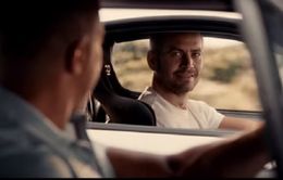 Café Sáng cuối tuần: Paul Walker sẽ trở lại trong Fast & Furious 8