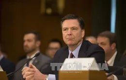 Lãnh đạo FBI bác cáo buộc nghe lén điện thoại của Tổng thống Trump