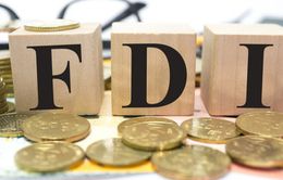 Gần 28 tỷ USD vốn FDI rót vào Việt Nam trong 10 tháng