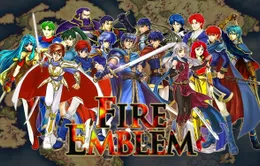 Fire Emblem Heroes đã ra mắt phiên bản game di động trên Android và iOS