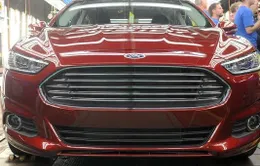 Ford chi hàng trăm triệu USD khắc phục các lỗi kỹ thuật