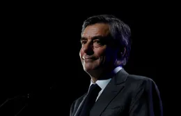 Mở rộng điều tra ứng viên Tổng thống Pháp Francois Fillon