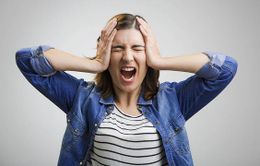 Những dấu hiệu cảnh báo bạn có thể bị ảnh hưởng nặng nề vì stress