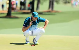 VIDEO: Nhìn lại diễn biến kịch tính ở ngày thi đấu cuối cùng giải golf The Masters 2017