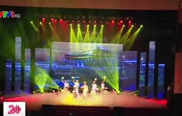 Nghệ sỹ 3 miền hội tụ tại Gala Ngôi sao sân khấu 2017
