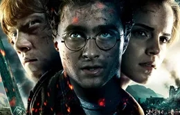 Niantics hé lộ trò chơi thực tế ảo theo cốt truyện Harry Potter