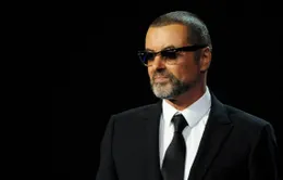 George Michael có con trai bí mật?