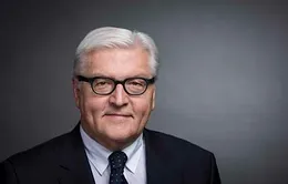 Việt Nam chúc mừng ông Steinmeier được bầu là Tổng thống Đức