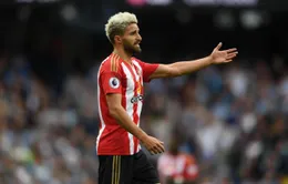 Fabio Borini chỉ còn cách AC Milan một buổi kiểm tra y tế