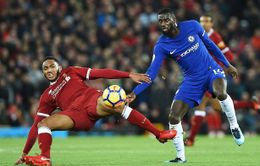 “Tội đồ” Bakayoko sắp bị tống khứ khỏi Chelsea