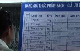 Từ 3/5, Đồng Nai mở đồng loạt các điểm bán thịt giá rẻ