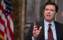 Giám đốc FBI bị sa thải không liên quan tới Nga