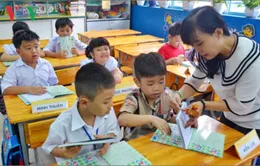 Thi thăng hạng chức danh giáo viên: Lo ngại chuyện tiêu cực, mua bằng