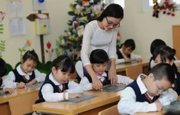 Giáo viên cần điều kiện gì để thăng hạng chức danh?