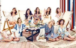 SM phủ nhận Girls’ Generation (SNSD) sẽ trở lại vào tháng 7