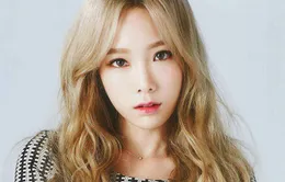 Taeyeon (SNSD) gây tai nạn ô tô liên hoàn