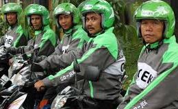 Go-Jek nuôi mộng biến Indonesia thành xã hội không tiền mặt