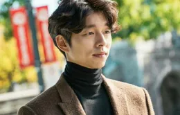 Gong Yoo được kênh CNN mời phỏng vấn