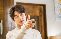 Bác tin đóng Gong Yoo sức khỏe xấu vì đóng Goblin