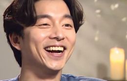 Gong Yoo khó hiểu được sự thành công của Goblin