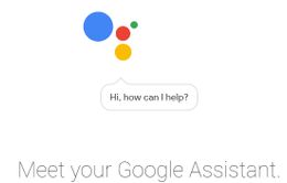 Google chuẩn bị đưa trợ lý ảo Google Assistant lên AppStore