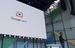 Google ra mắt tính năng Google Lens