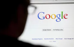 "Cách đăng nhập Facebook" được người Việt "đào xới" nhiều nhất trên Google trong năm 2017
